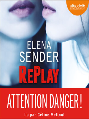 cover image of RePlay
